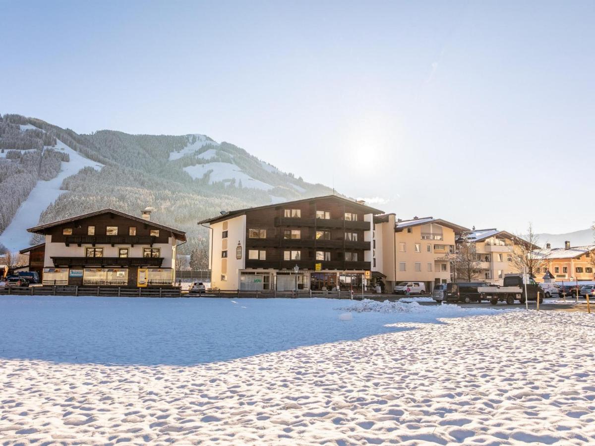Brixen Alpin Living Top 5 - Chambres d’hôtes Brixen im Thale