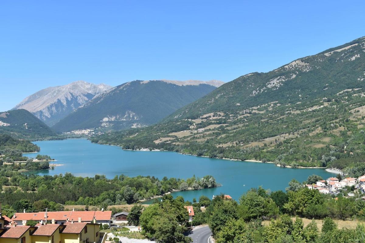La Cascata delle Ninfe - B&B Barrea