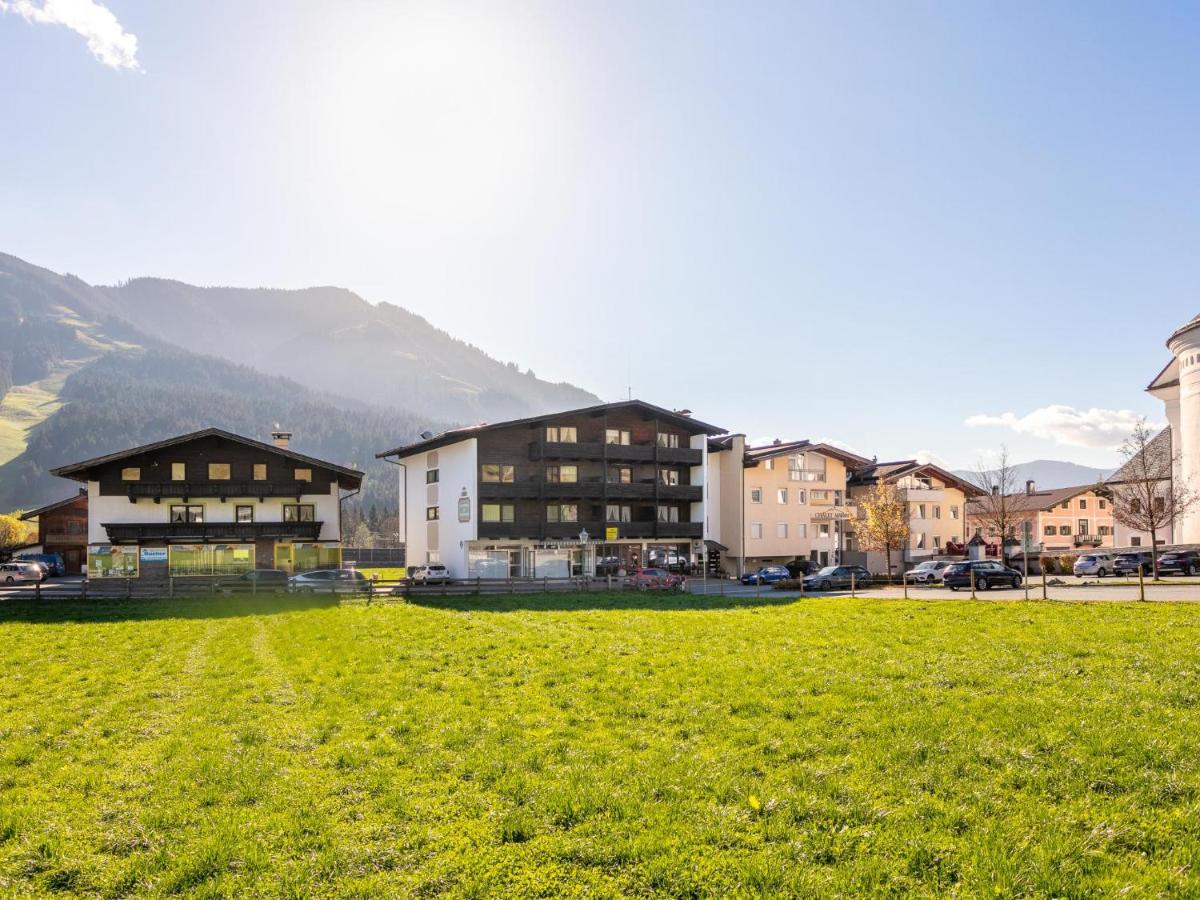 Brixen Alpin Living Top 13 - Chambres d’hôtes Brixen im Thale