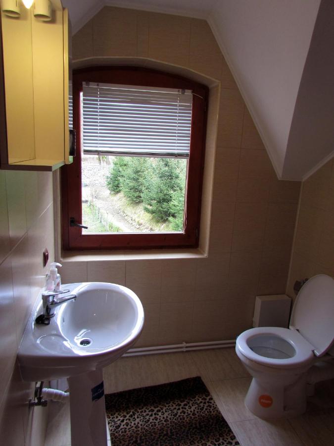 Casa de Piatra - B&B Strungari