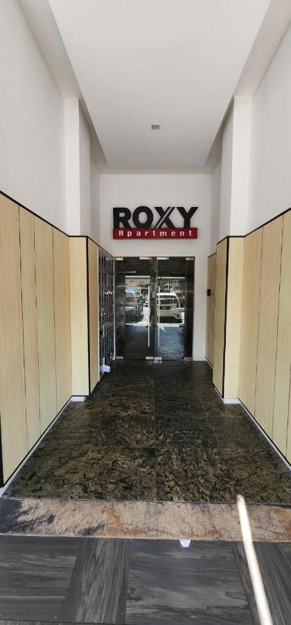 KITTY Homestay 4-02 ROXY Apartment Kuching - B&B