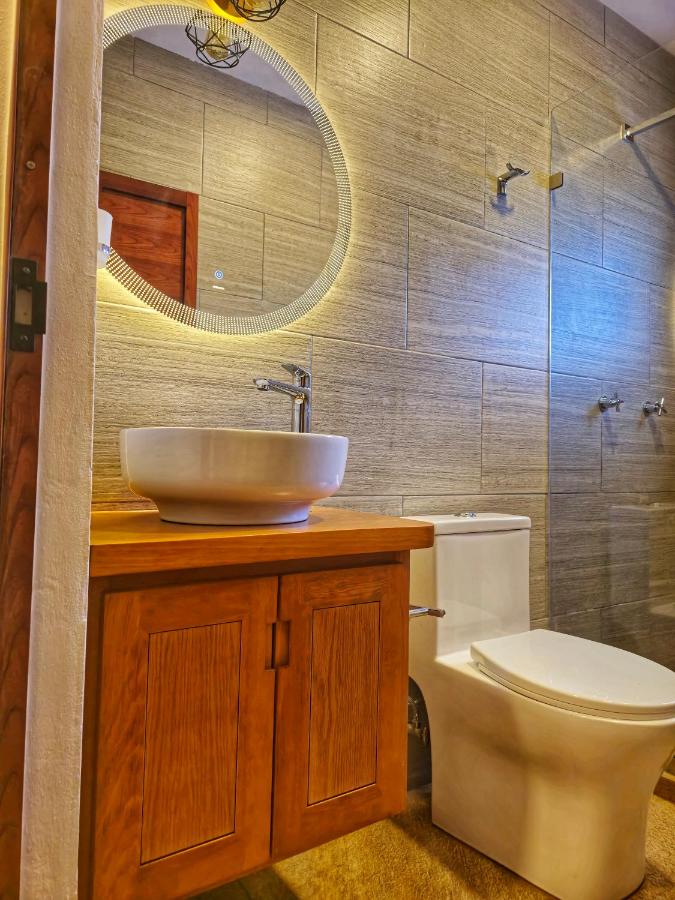 Habitación Doble Estándar