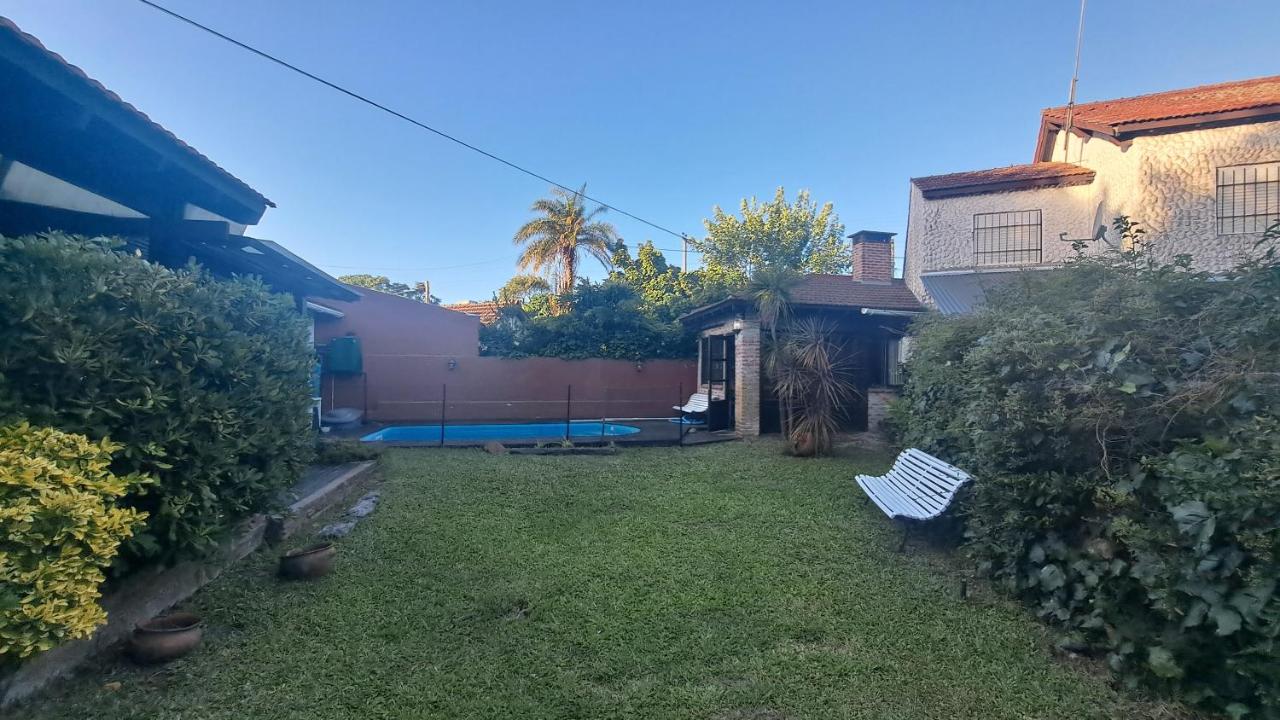 Los Colibries - B&B