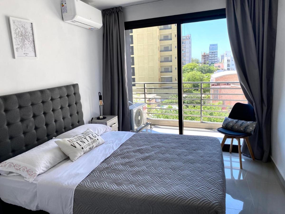 Appartement met 1 Slaapkamer