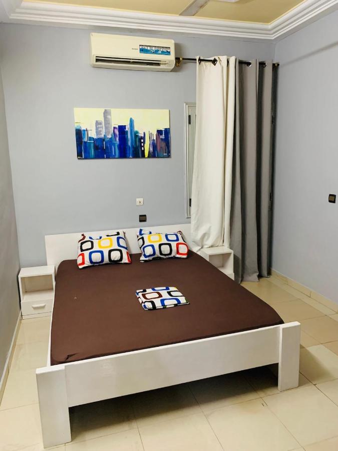 villa JFK 2 - B&B