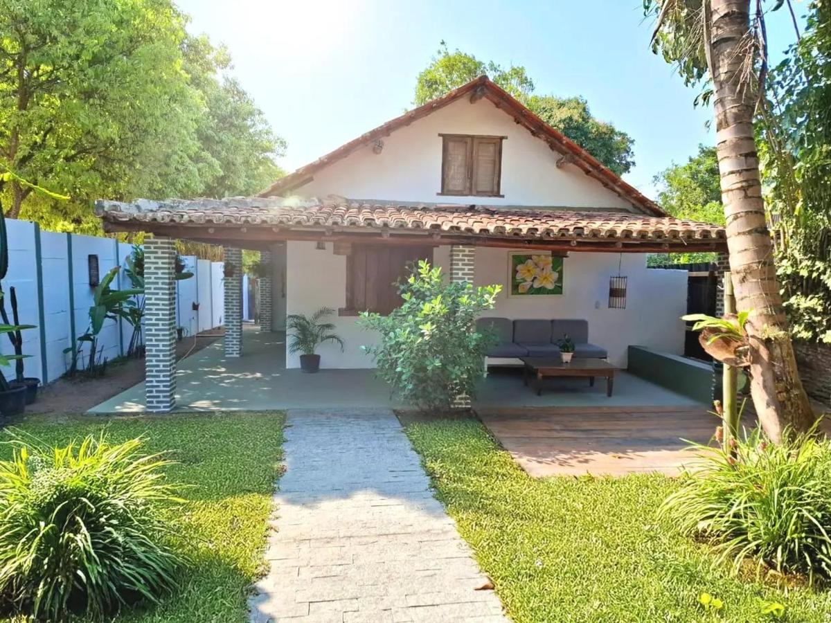 Chez Jojo - Chambres d’hôtes Trancoso