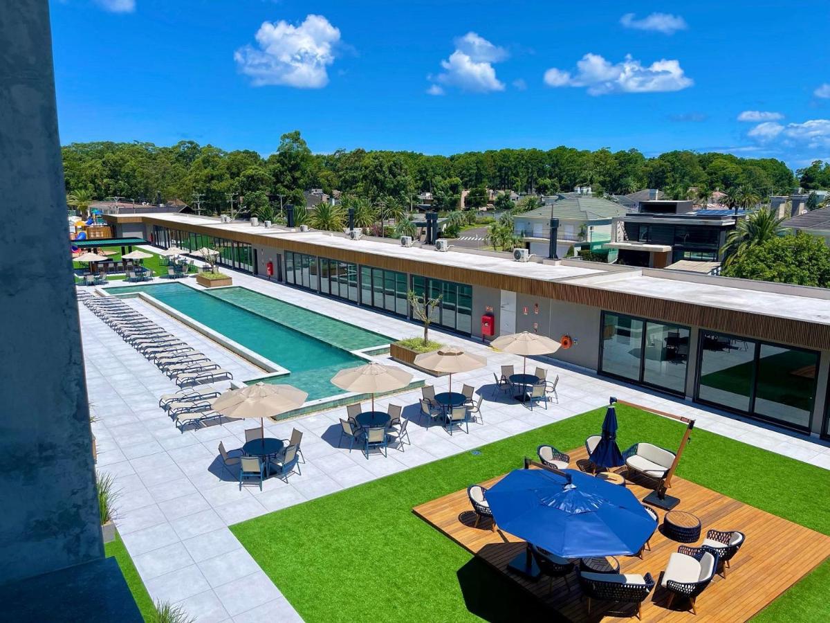Livin' Resort Home - 405/3 - Bed and Breakfast