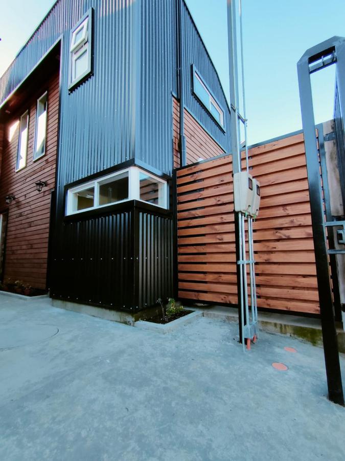 Cabaña 2, Barrio Santa Elena - Ferienwohnung