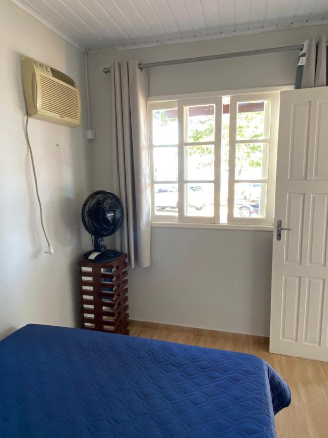 Recanto Andrade - Ferienwohnung Governador Celso Ramos