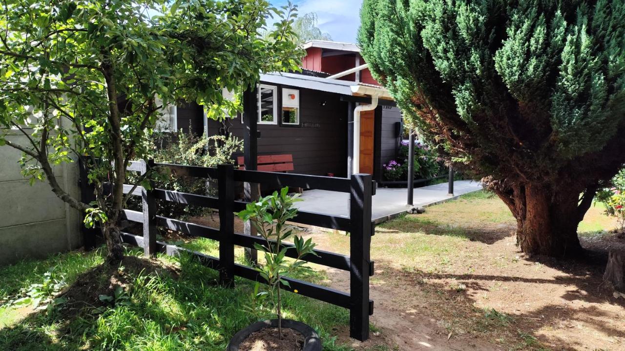 Three-Bedroom Chalet