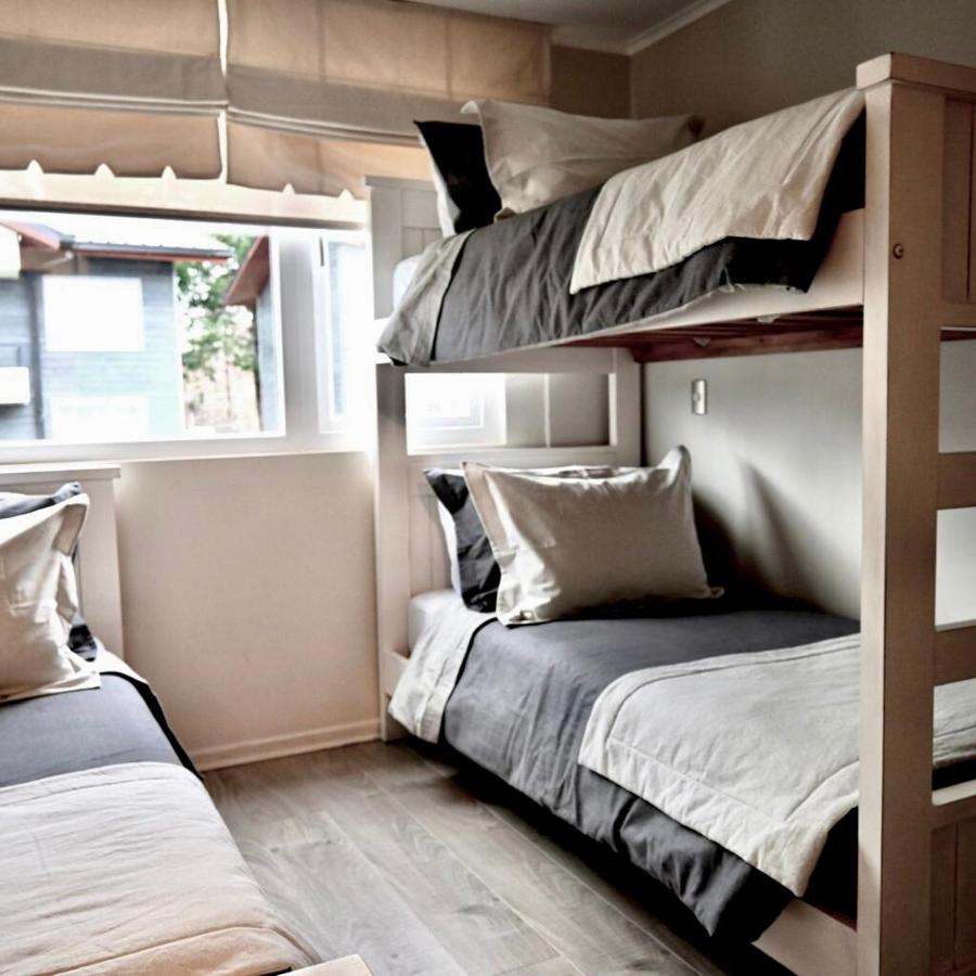 Apartamento de 2 dormitorios