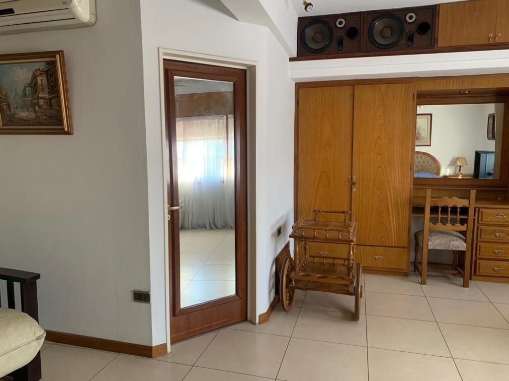 Depto PA centro Cosquin - B&B Cosquín