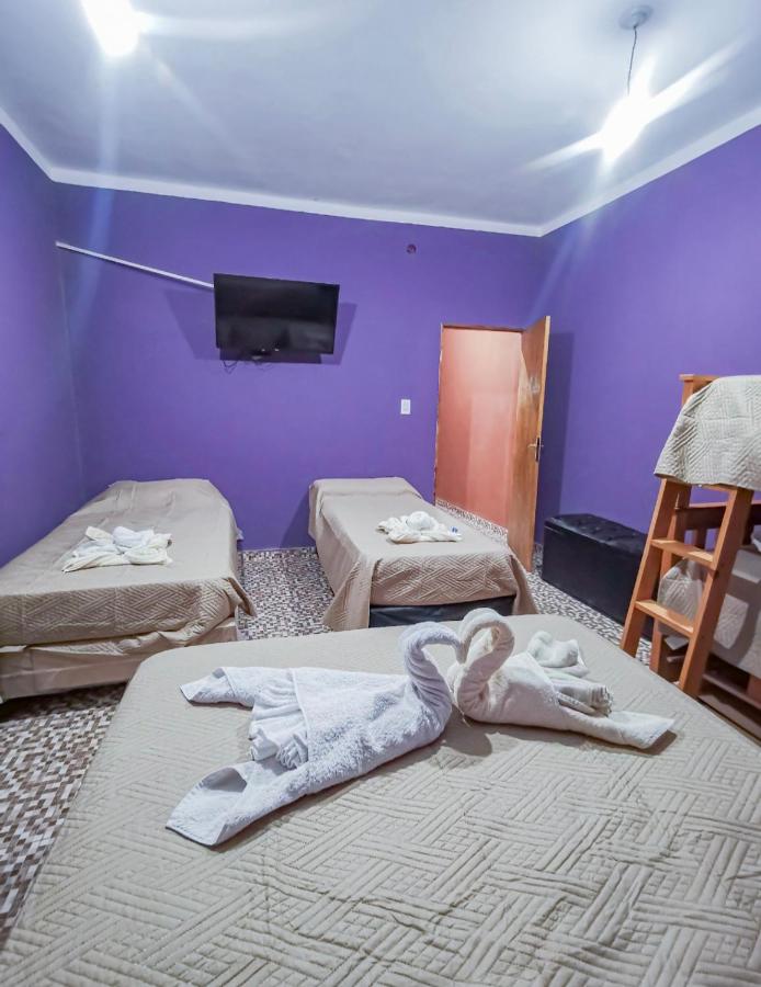 Departamentos Los Abuelos - B&B