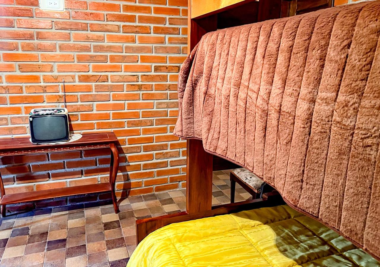 Familienzimmer mit Badewanne
