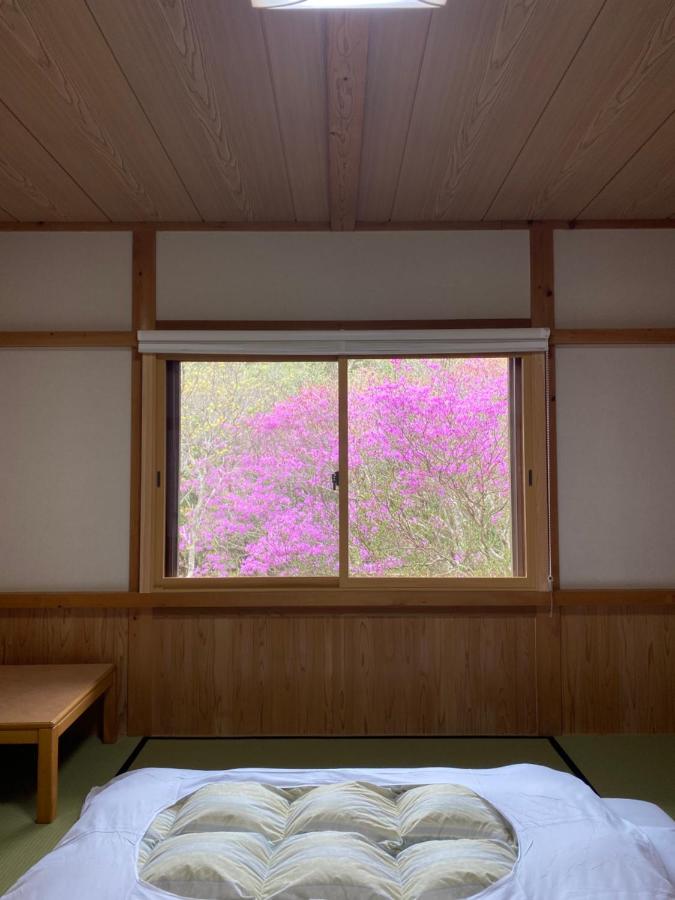 Japanese-Style Quadruple Room