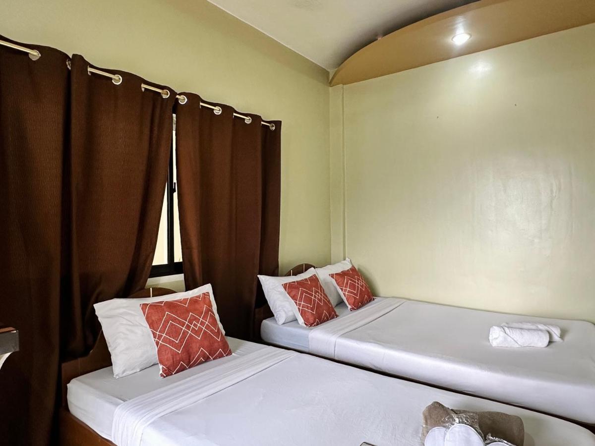 Family Room with Sea View