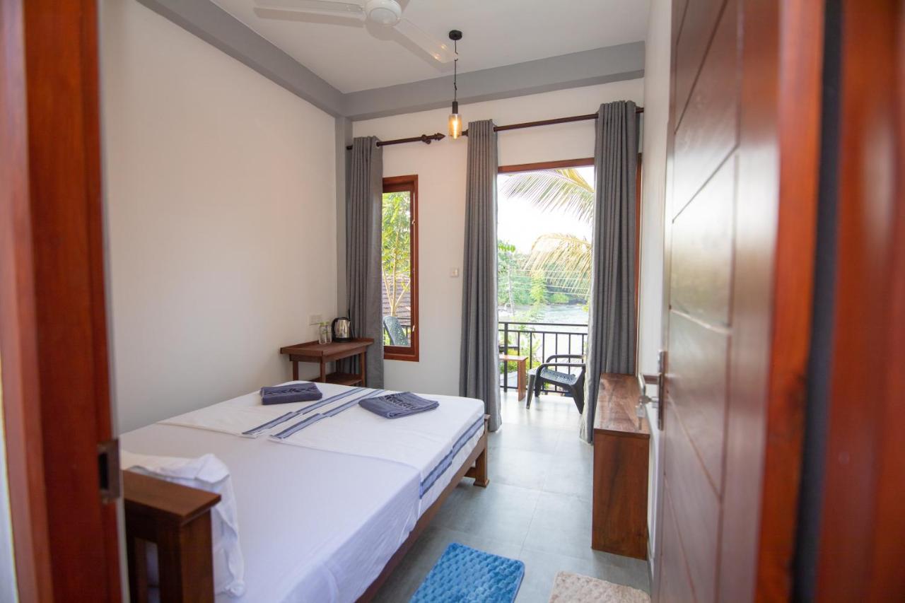 Superior Triple Room with Sea View