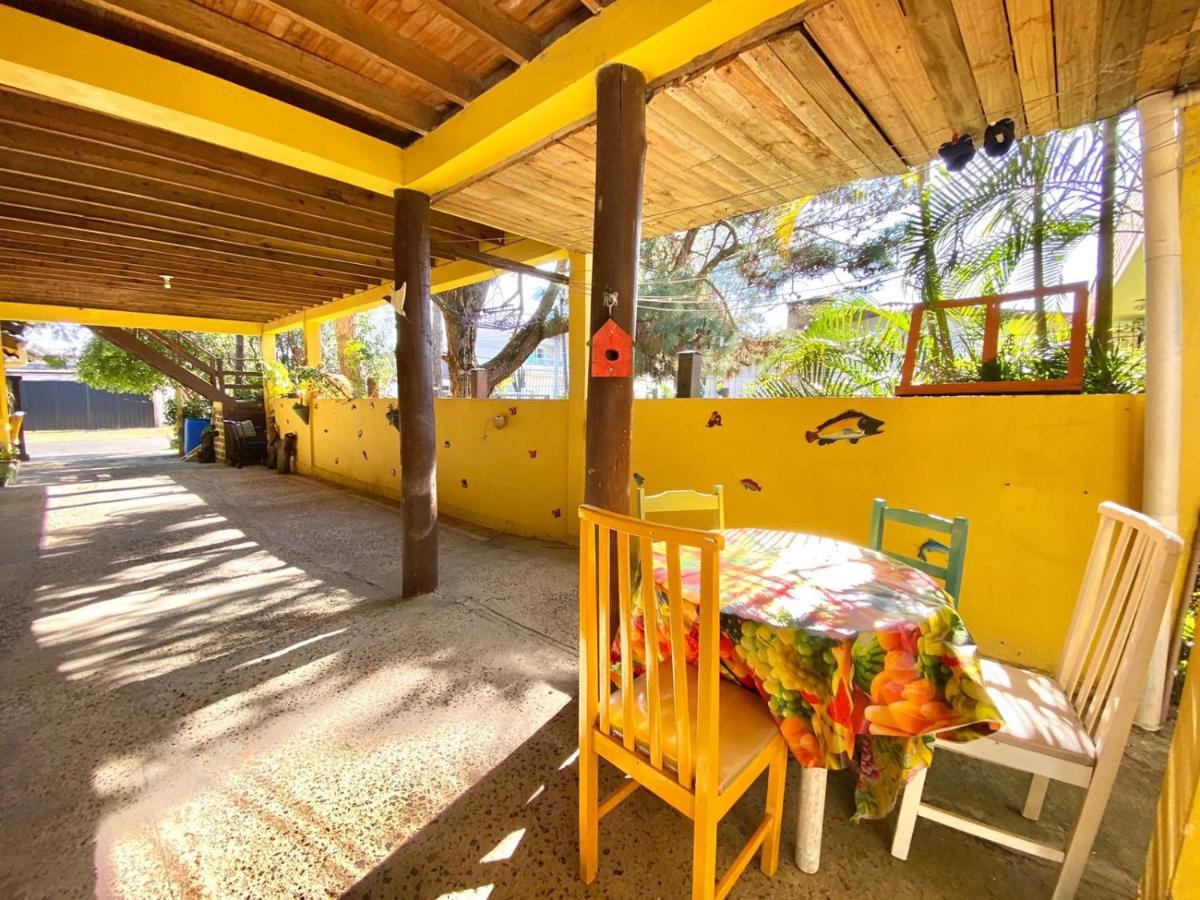 Appartement - Rez-de-Chaussée