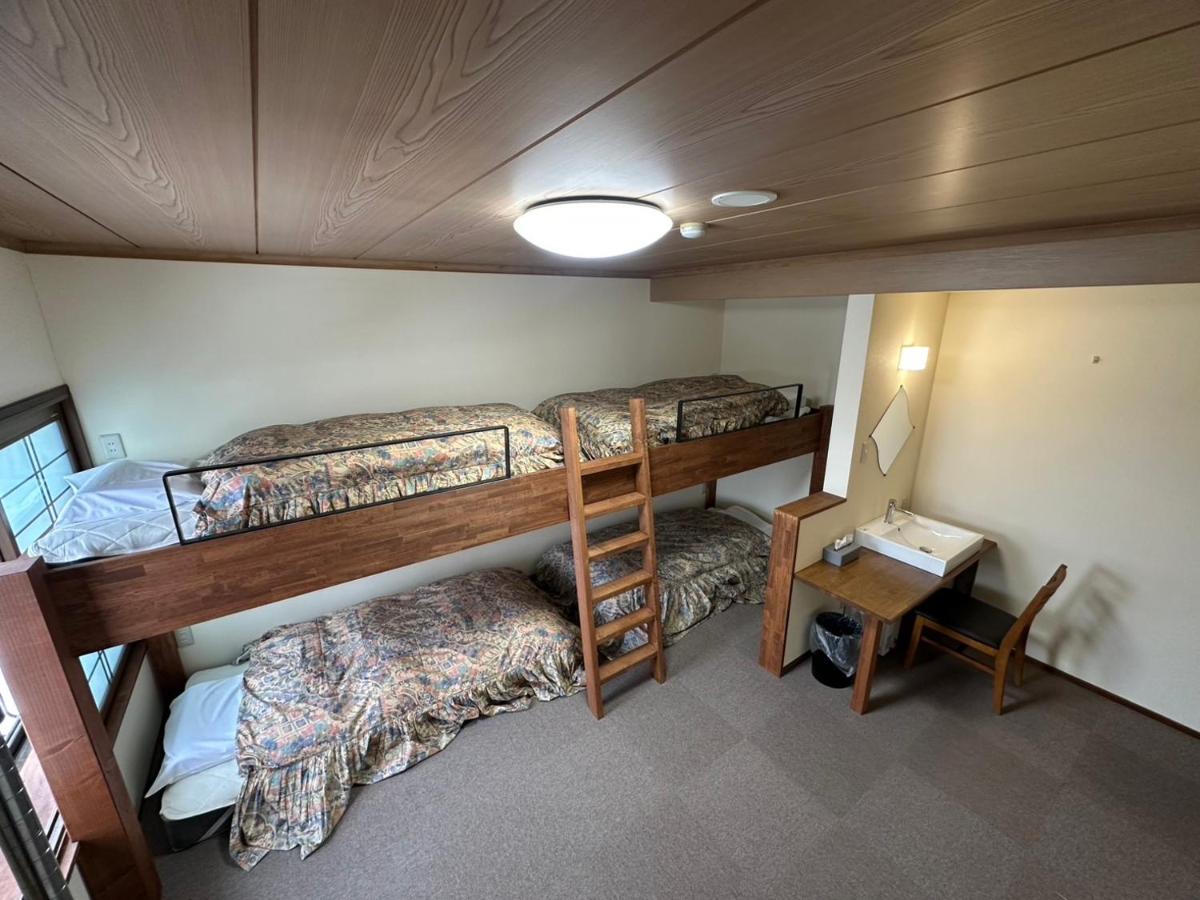 Vierbettzimmer