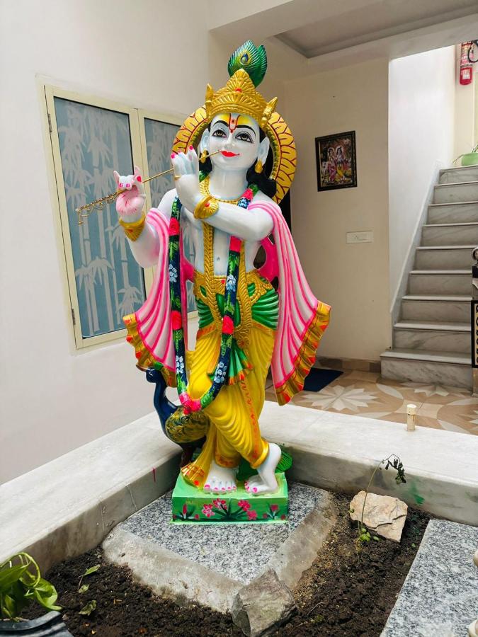 Krishnabalram wellness & Ayurveda centre - Bed and Breakfast Rishīkesh