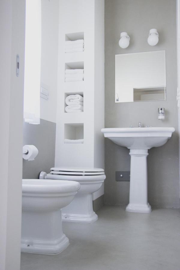 Quadruple Room with Bathroom