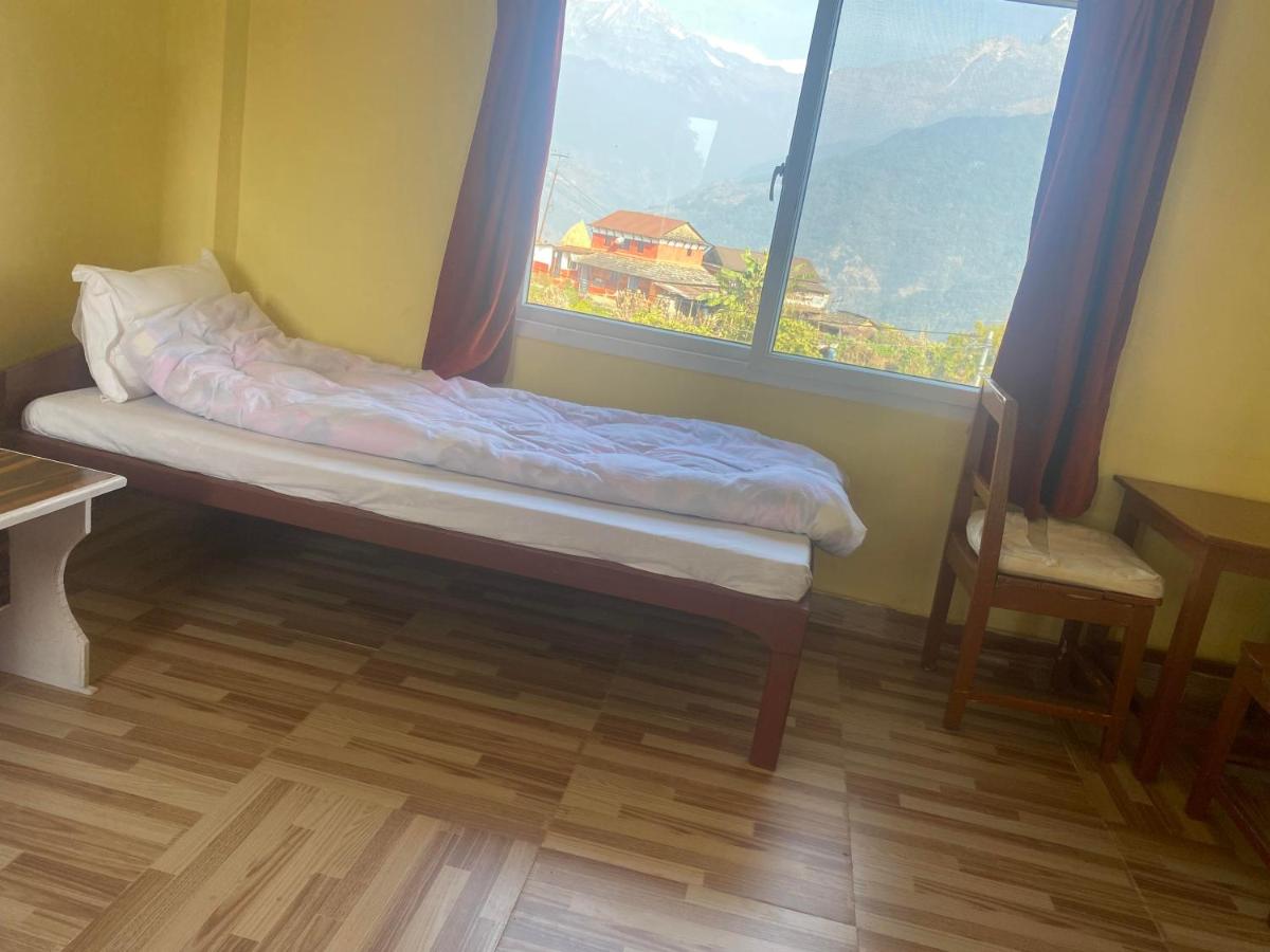 Suite Junior con Vista Montagna 