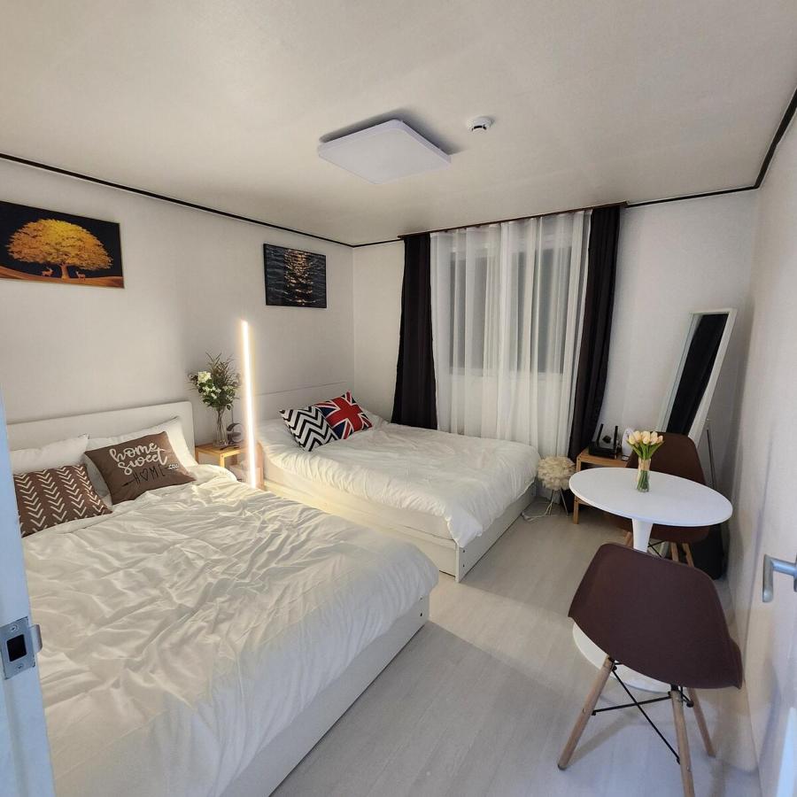 Sillim's Rest Area - B&B