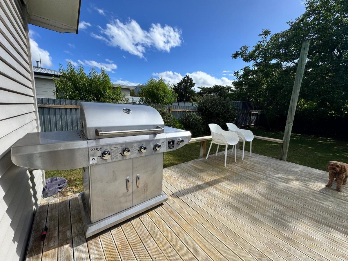 Walnut Cottage, Turangi/Tongariro - B&B Turangi