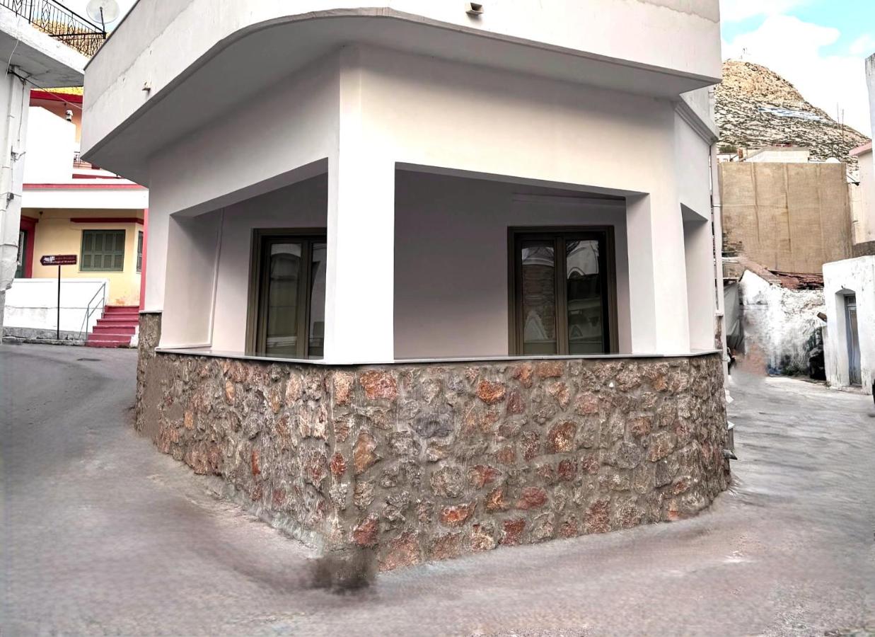 Urban Nest Kalymnos - Chambres d’hôtes Kálymnos