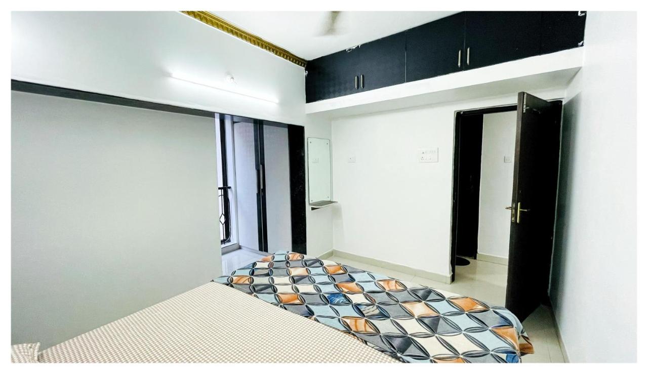 Magadi 3bhk apartment candolim - B&B Candolim