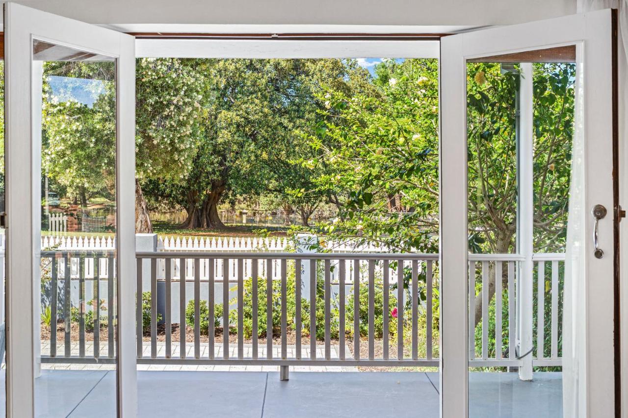 Hyde & Seek Parkside Family Stay - B&B