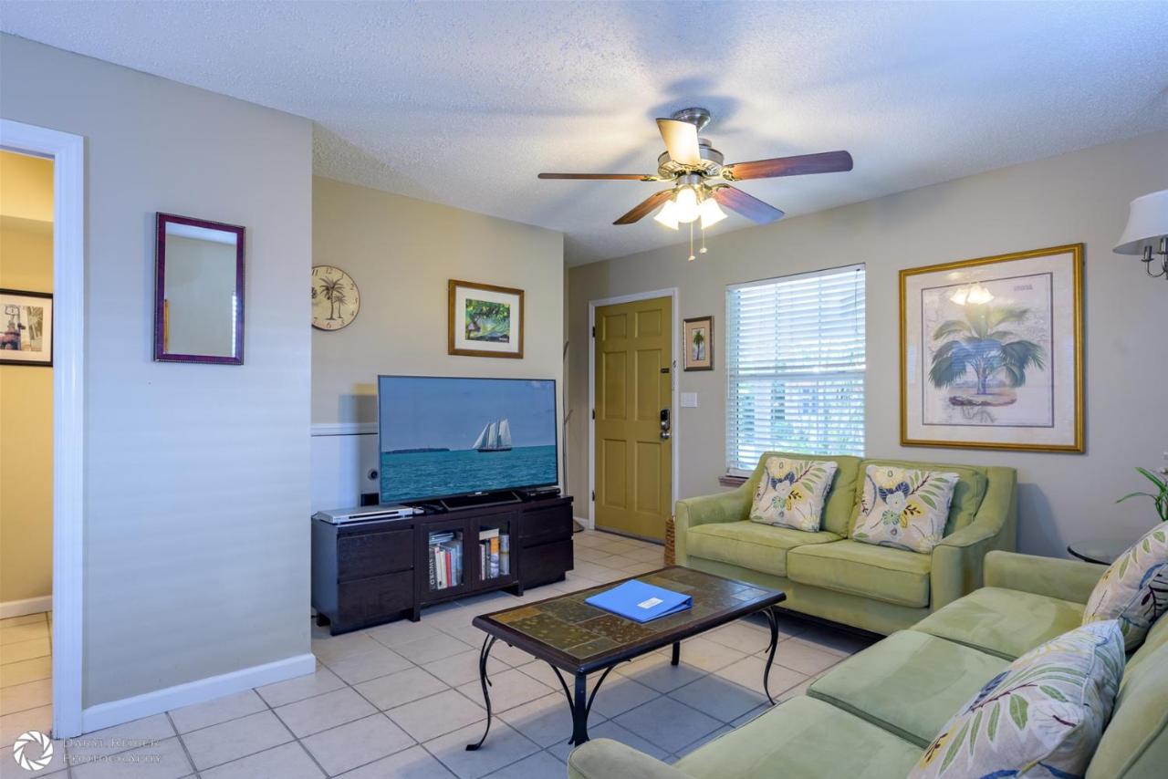 Bonaire Suite - B&B Cayo Hueso