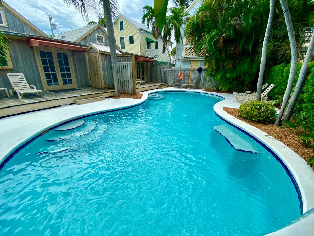Petes Cottages - Chambres d'hôtes Key West
