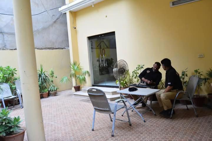 Mawadda Inn Guest House - B&B