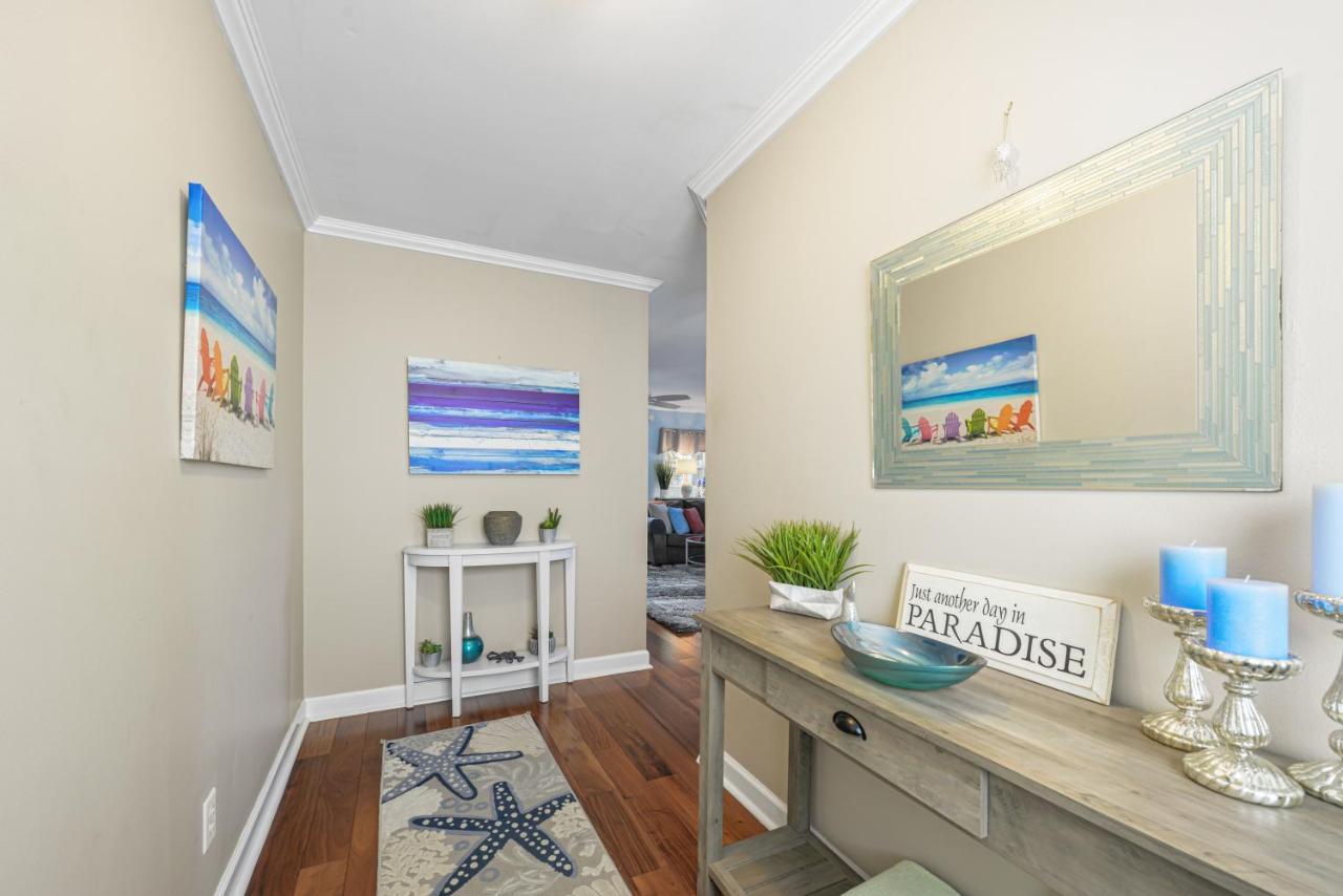 Paradise Place Duval Square - Ferienwohnung Key West