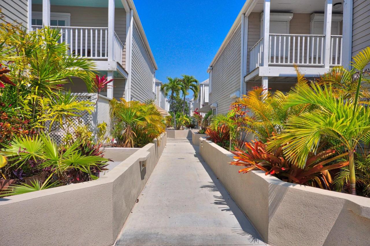 Paradise Place Duval Square - Ferienwohnung Key West
