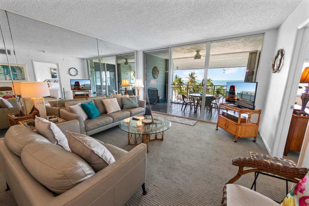 Ocean Vista 403E La Brisa - B&B
