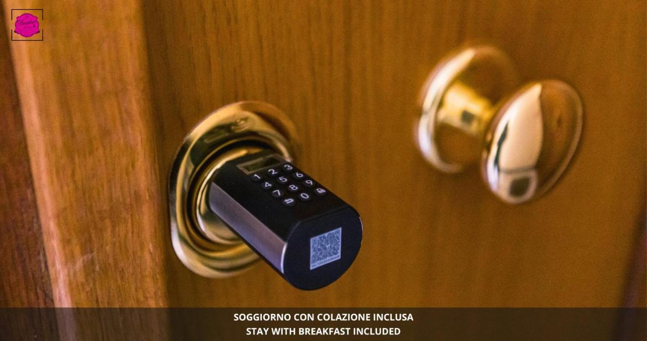 Desideri di Roma - Basilica San Paolo - Ospedale Bambin Gesu'-Roma III - 8th Piano Vicino la Metro - B&B Rome