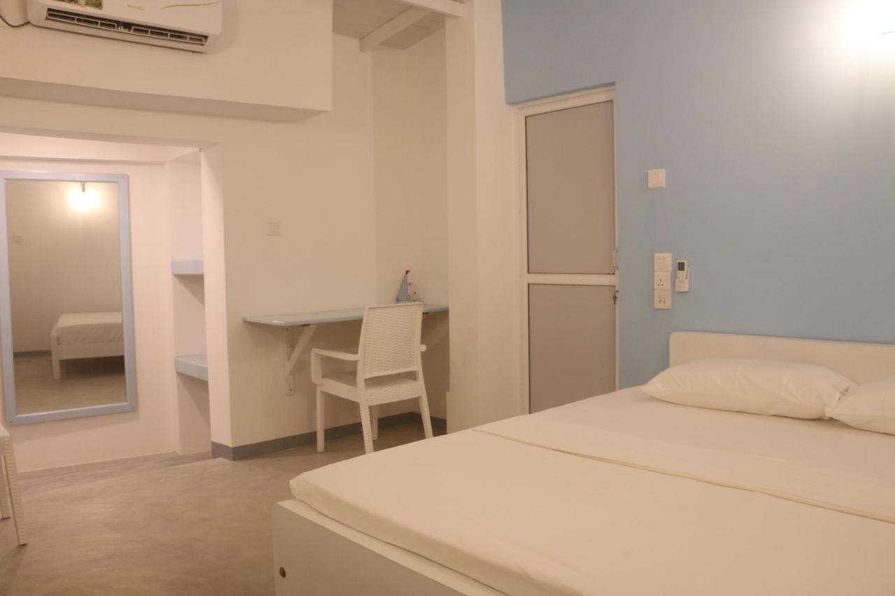 Shells Unawatuna - B&B Unawatuna