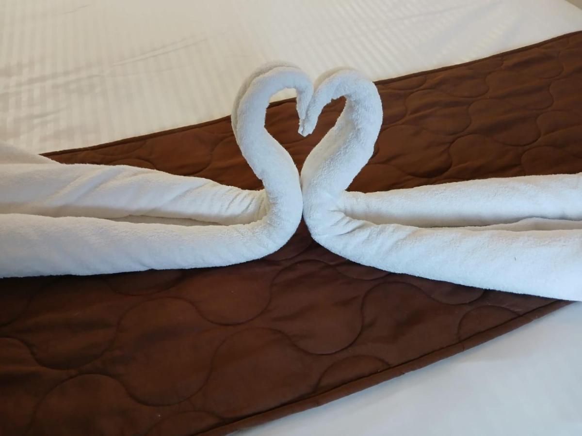 Deluxe Doppelzimmer