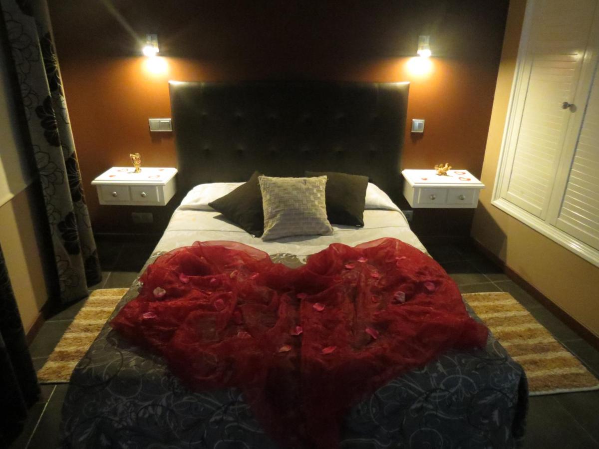  Double Room with Romantic Package