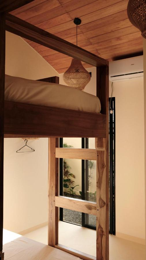 Chambre Lits Jumeaux