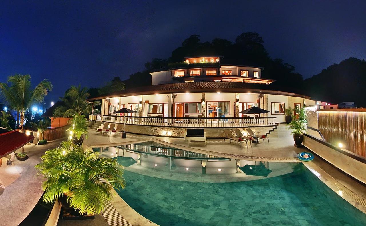Baan Sung Apartments - B&B