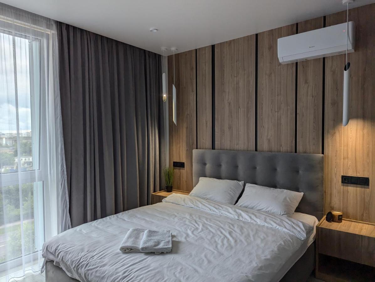 Doppelzimmer mit Zustellbett