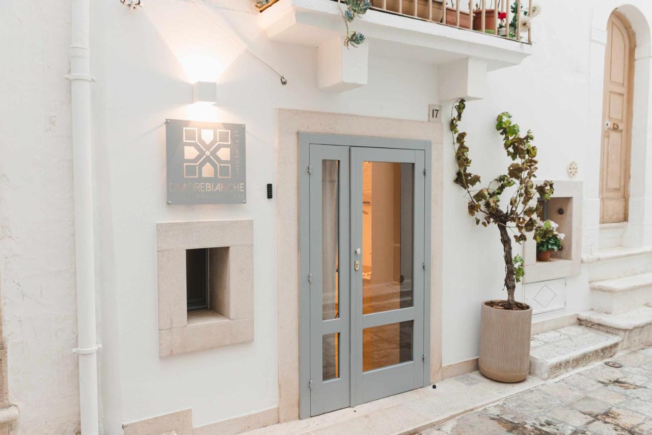 Dimore Bianche Santa Lucia 17 - B&B