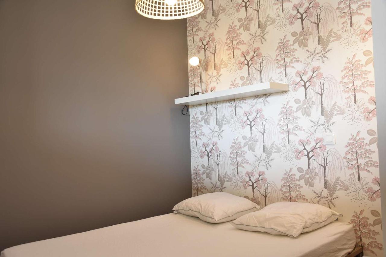 Appartement Rénové avec Balcon sur le Port GN460-010 - Bed and Breakfast Gruissan