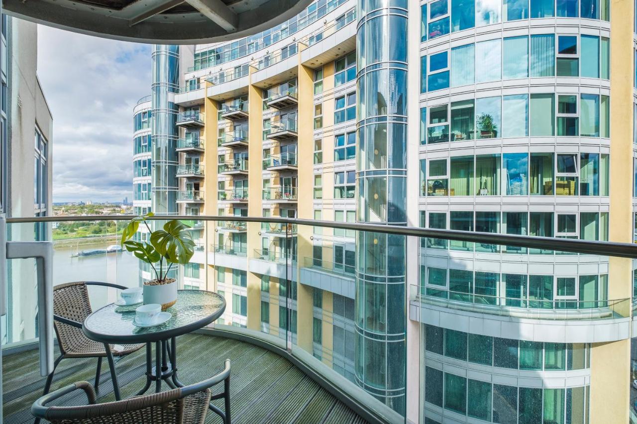 Battersea Serviced Apartments - B&B London