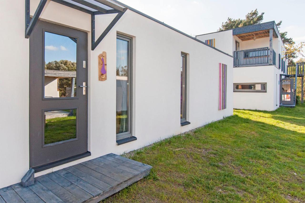 Chalet mit 1 Schlafzimmer