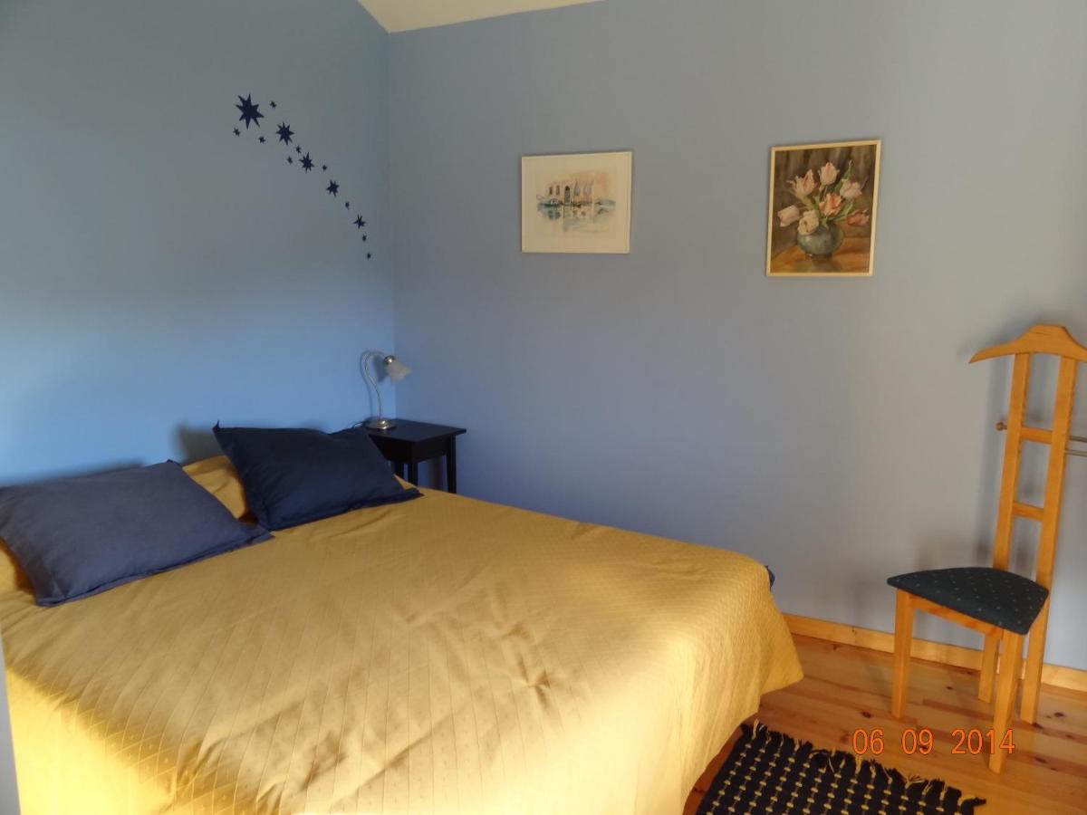 Studio (2 Adults)