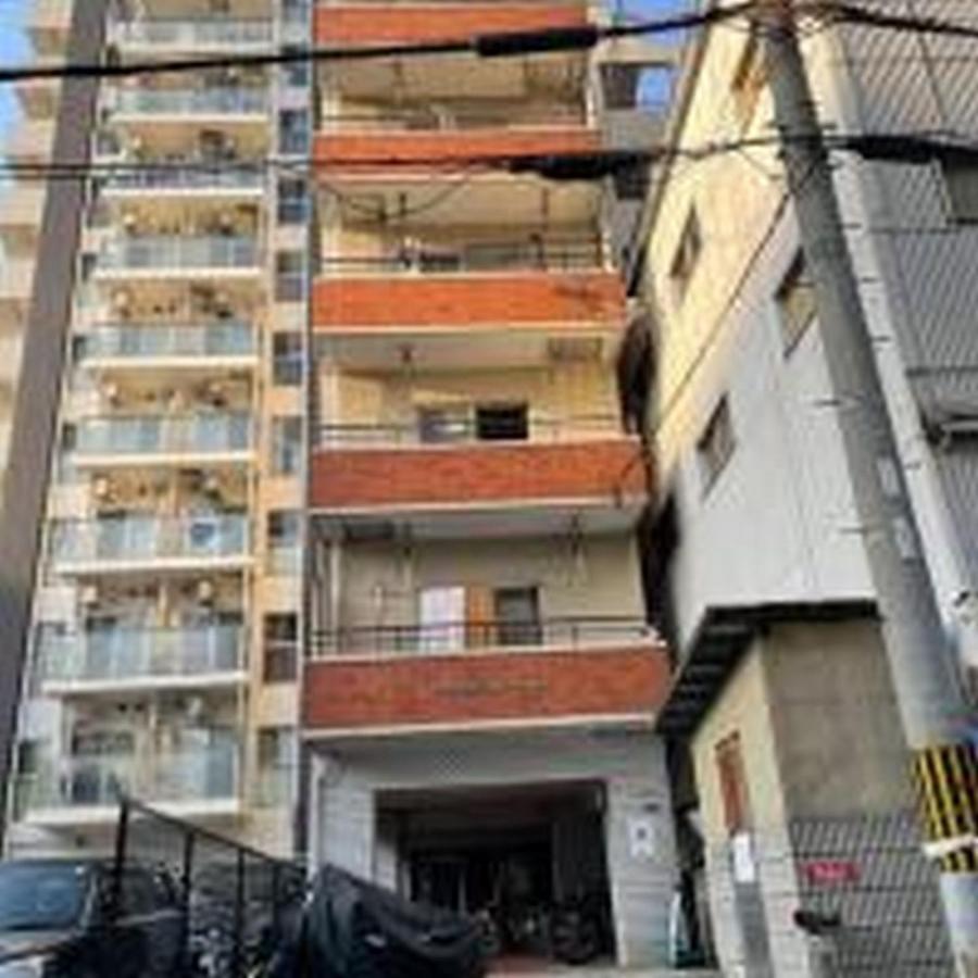 Mutsumi Umedakita 306 むつみ庵梅田北 306 - Bed and Breakfast Osaka